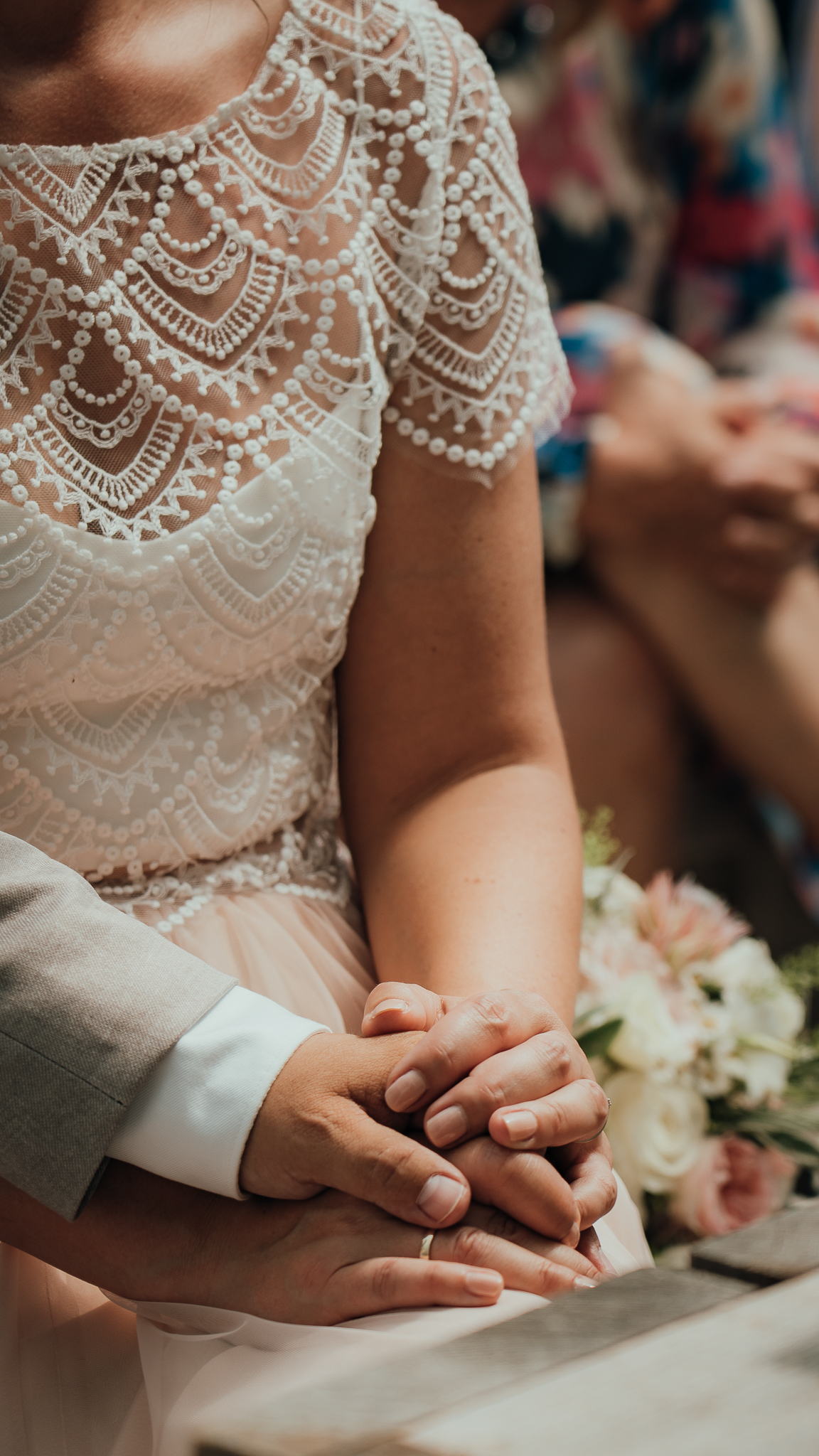 Hochzeit (17) — Hochzeitfotografie